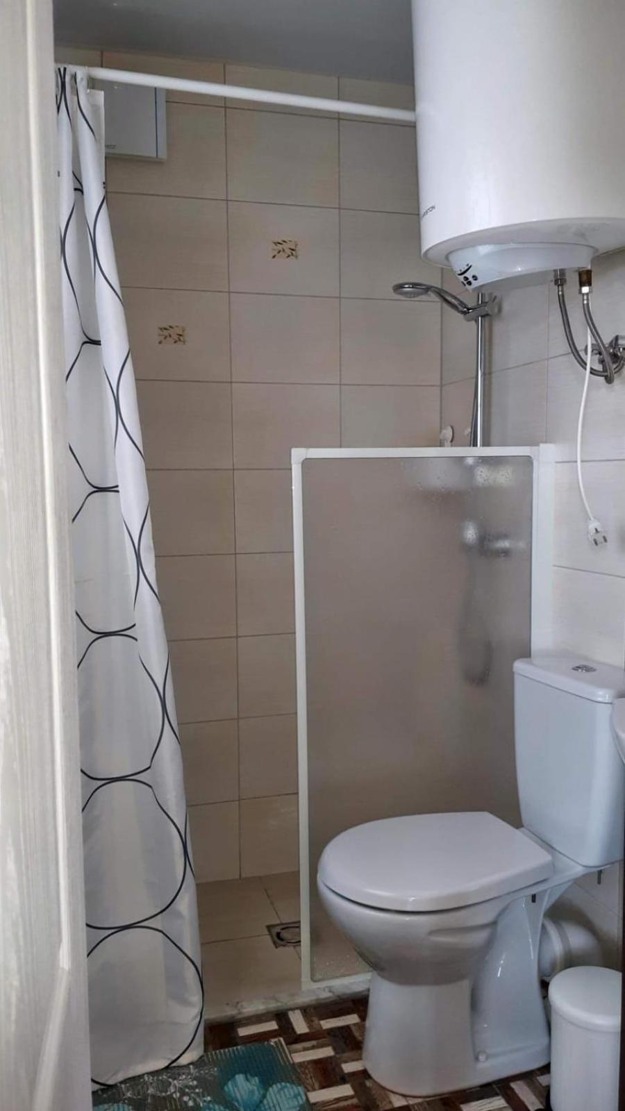 Baltic Dream Vasarnamiai Villa Sventoji Bagian luar foto